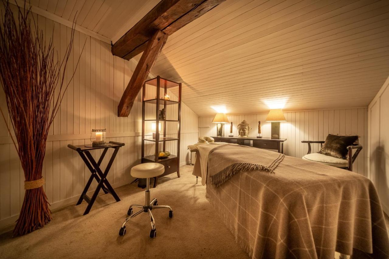 Chalet Fourmiliere Hotel Morzine Esterno foto