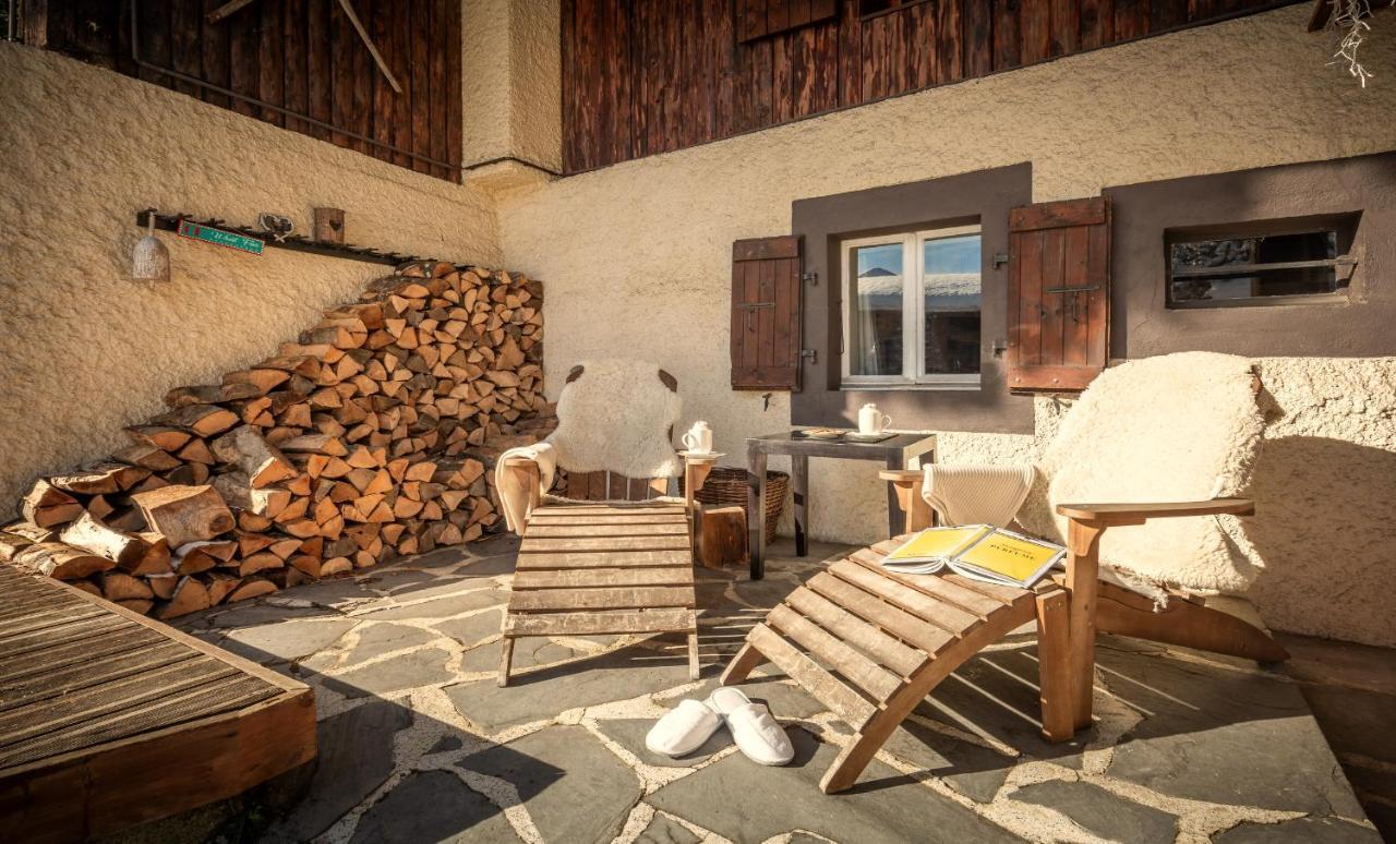 Chalet Fourmiliere Hotel Morzine Esterno foto