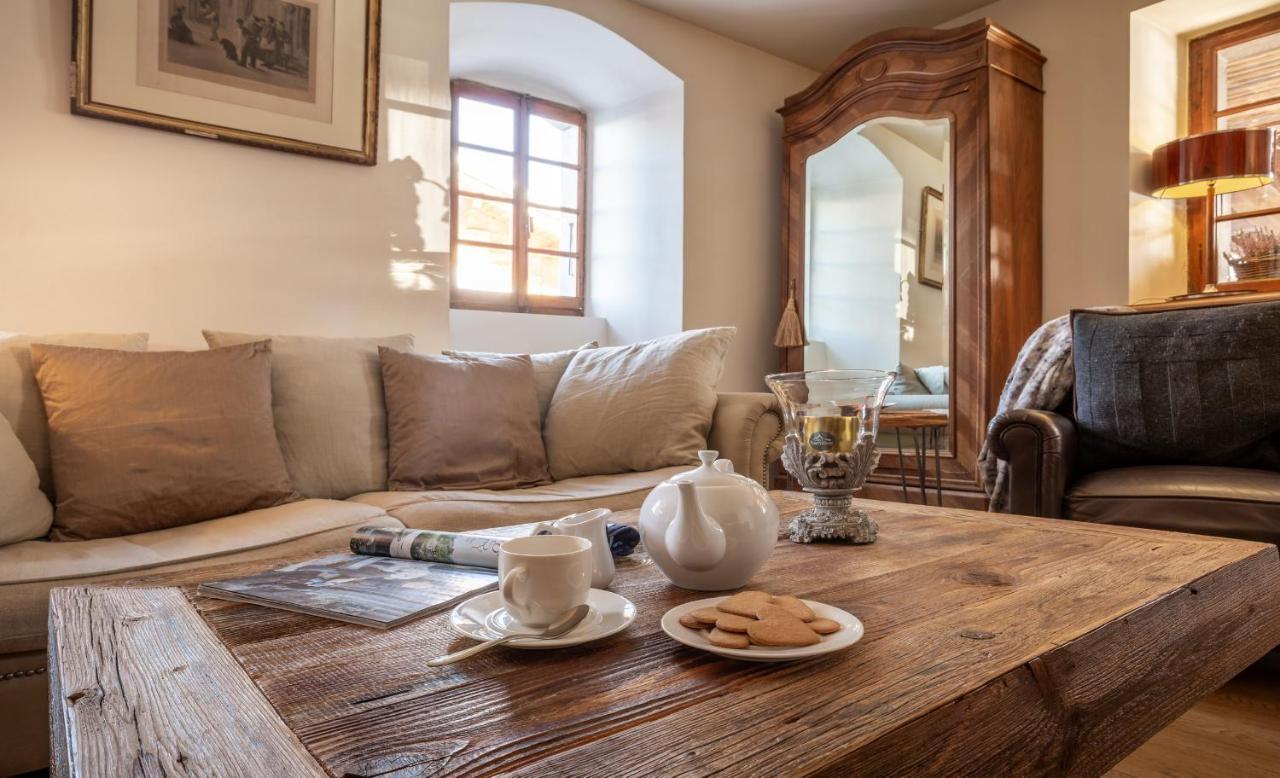 Chalet Fourmiliere Hotel Morzine Esterno foto